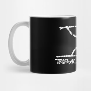 Tribal SUP Team Mug